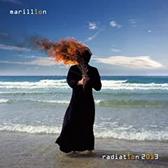 Marillion Radiation 2013 (2LP)
