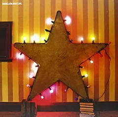 Marillion Best Live (4LP)