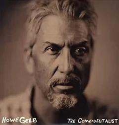 Howe Gelb The Coincidentalist  (LP)