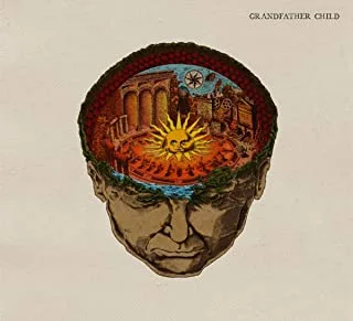 Grandfather Child Grandfather Child  (LP) 