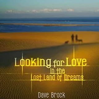 Dave Brock Looking For Love in the Lost...(2LP) 