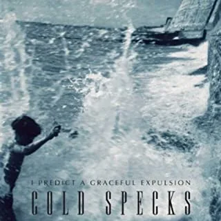 Cold Specks I Predict A Graceful Expulsion (LP) 