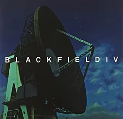 Blackfield Blackfield 4 (LP)