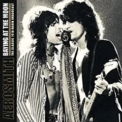 Aerosmith Baying at the Moon (2LP)