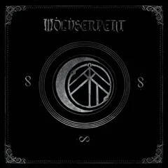 Wolvserpent Perigaea Antahkarana (2LP)