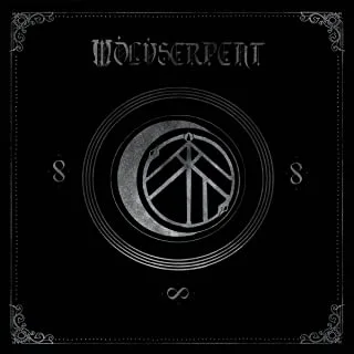 Wolvserpent Perigaea Antahkarana (2LP) 
