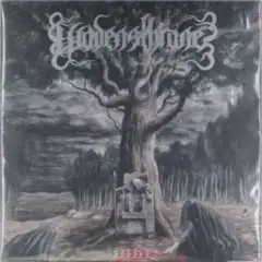 Wodensthrone Curse (2LP)