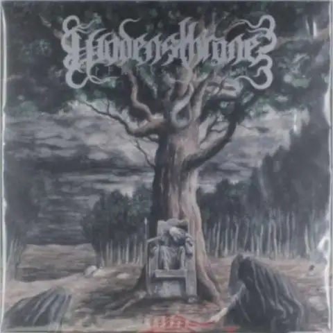 Wodensthrone Curse (2LP) 