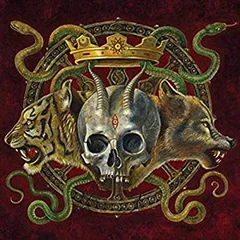 Weapon Embers and Revelations (LP)