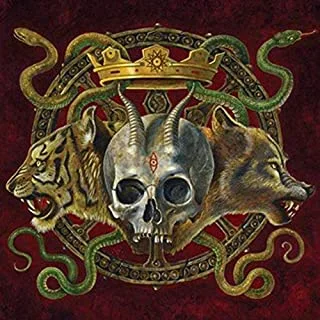 Weapon Embers and Revelations (LP) 