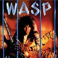W.A.S.P. Inside The Electric Circus (LP)