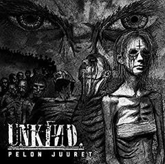 Unkind Pelon Juuret (LP)
