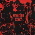 Unearthly Trance In The Red (LP)