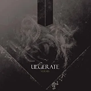 Ulcerate Vermis (2LP) 