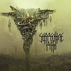 Serpentine Path Serpentine Path (LP)