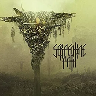 Serpentine Path Serpentine Path (LP) 
