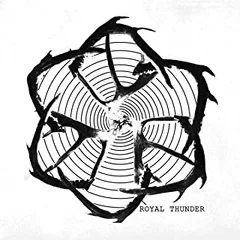Royal Thunder Royal Thunder (LP)