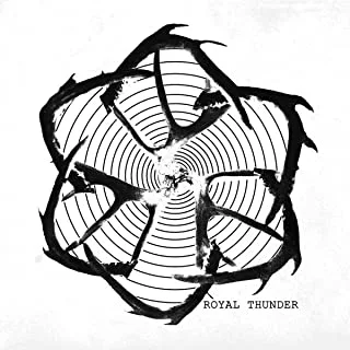 Royal Thunder Royal Thunder (LP) 
