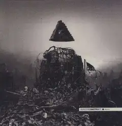 Murder Construct Results (LP)