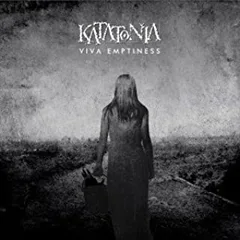 Katatonia Viva Emptiness (2LP)