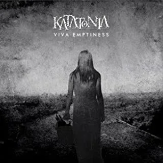 Katatonia Viva Emptiness (2LP)