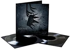 Katatonia Dethroned &amp; Uncrowned (2LP)