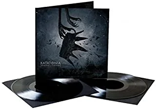 Katatonia Dethroned &amp; Uncrowned (2LP)