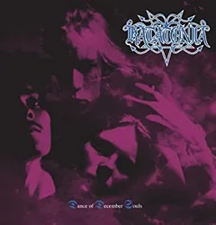 Katatonia Dance of December Souls (2LP)