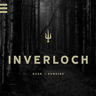 Inverloch Dusk | Subside (LP)