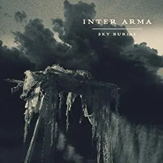 Inter Arma Sky Burial (LP)