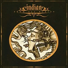 Indian From All Purity (LP)