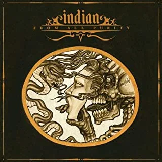 Indian From All Purity (LP)
