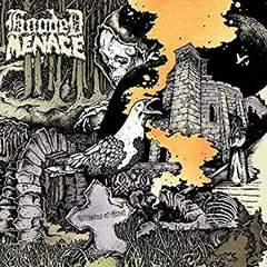 Hooded Menace Effigies of Evil (2LP)