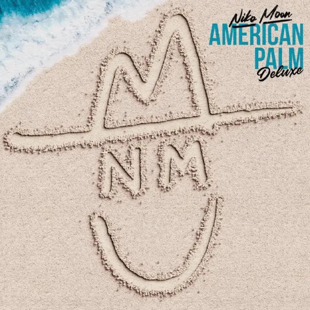 Niko Moon American Palm: Deluxe (LP) 