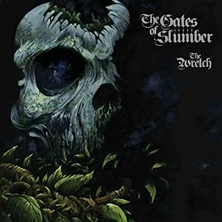 Gates of Slumber The Wretch (2LP) 
