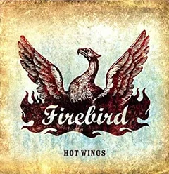 Firebird Hot Wings (LP)