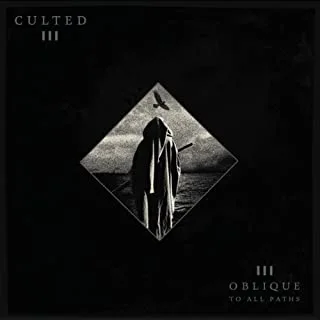 Culted Oblique To All Paths (LP) 