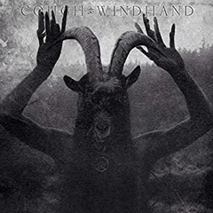 Cough / Windhand Reflections on the Negative (LP)