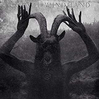 Cough / Windhand Reflections on the Negative (LP) 
