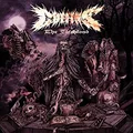 Coffins The Fleshland (LP)