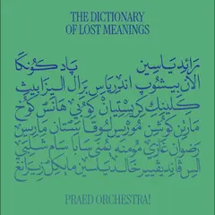 Praed Orchestra! The Dictionary Of Lost Meanings (2LP)
