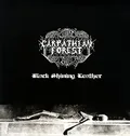 Carpathian Forest Black Shining Leather (LP)