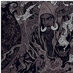 Ancient Ascendant Echoes And Cinder (2LP)