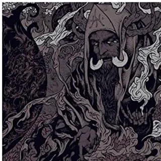 Ancient Ascendant Echoes And Cinder (2LP) 