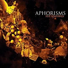 Red Sparowes Aphorisms (12'')