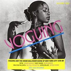 Diverse Artister Voguing (LP2) (2LP)