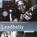 Leadbelly Rough Guide To Leadbelly (LP)