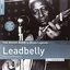 Leadbelly Rough Guide To Leadbelly (LP)