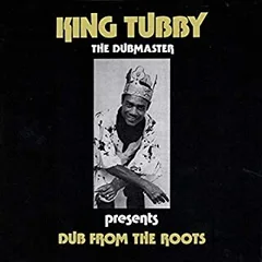 King Tubby &amp; The Aggrovators Dub From The Roots (LP)