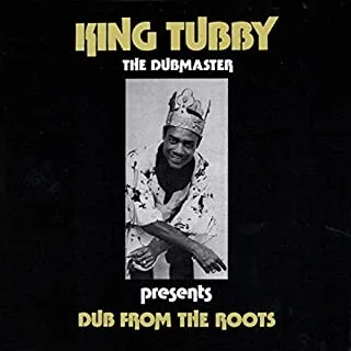 King Tubby &amp; The Aggrovators Dub From The Roots (LP)